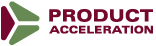 product acceleration logo