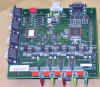 4 channel voltage margin board